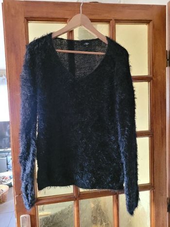 Pull tout doux Tex L