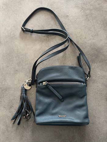Petit sac à bandoulière Tamaris