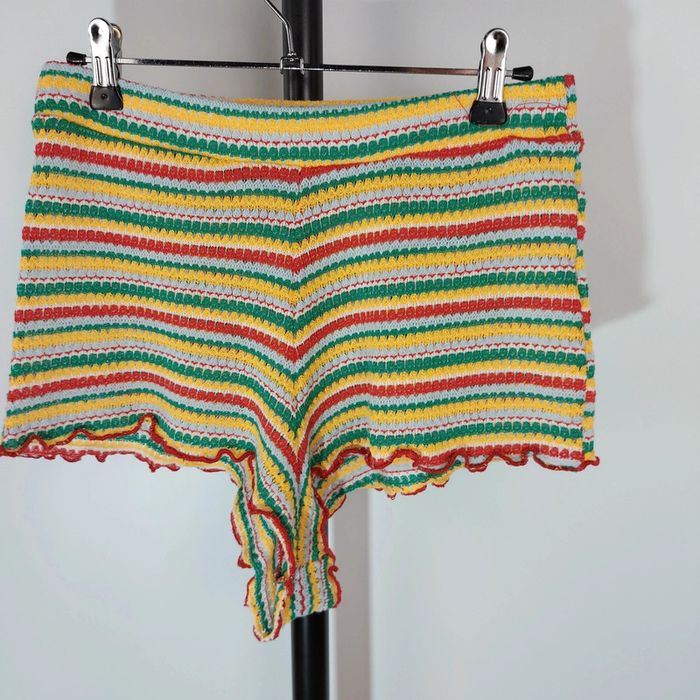 Short zara - photo numéro 2