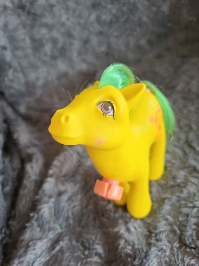 My little pony swiger - photo numéro 4