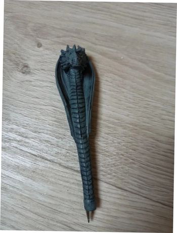 Stylo Dragon 15 cm
