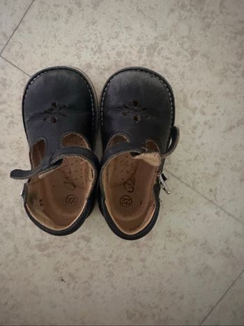 Chaussure de marche