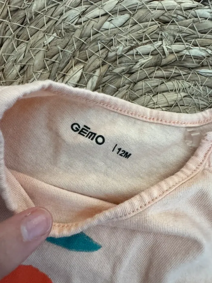Tenue fille - photo numéro 7