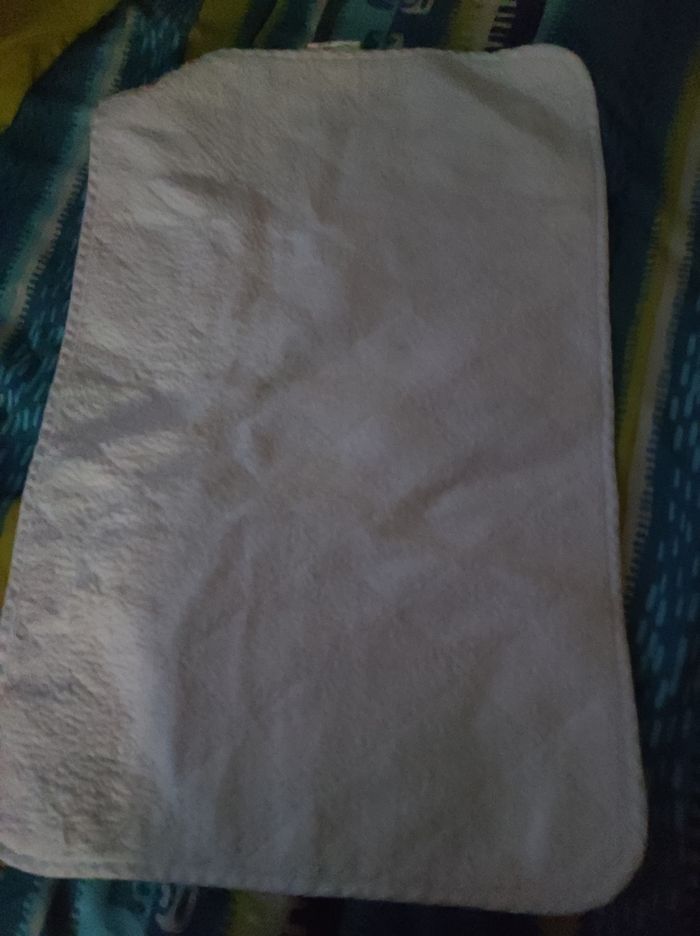 Tapis à langer - photo numéro 4
