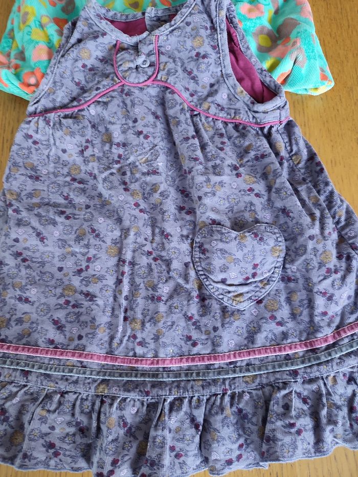 Lot de robes - photo numéro 2