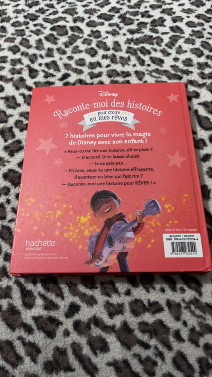 Livre Disney - photo numéro 3