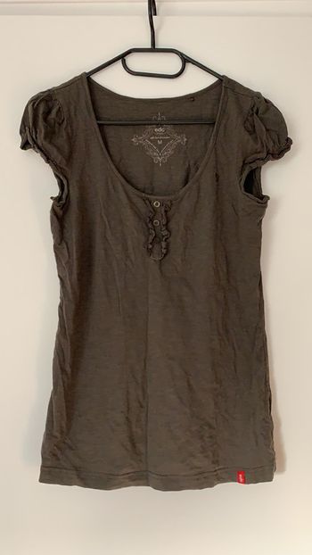 Tee shirt EDC