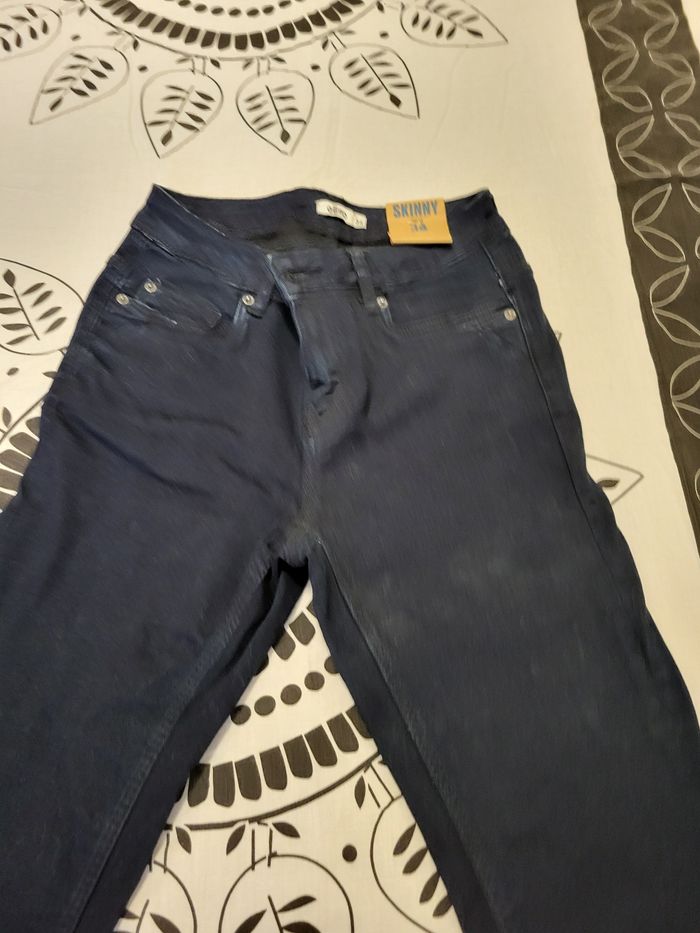 Jean skinny 34 - photo numéro 2