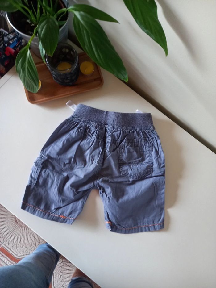 Short garçon 86 - photo numéro 4