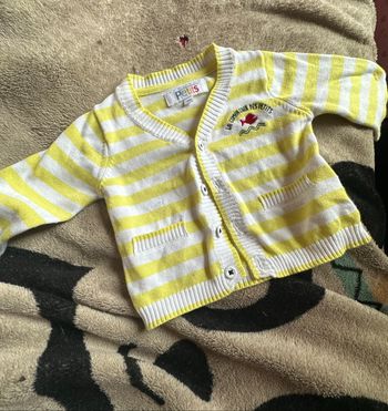 Gilet jaune
