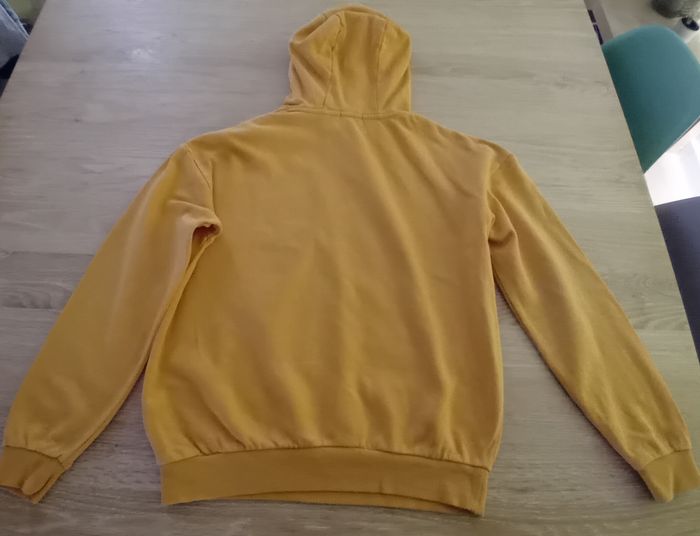 Sweat à capuche Kiabi homme XS - Excellent état - photo numéro 2