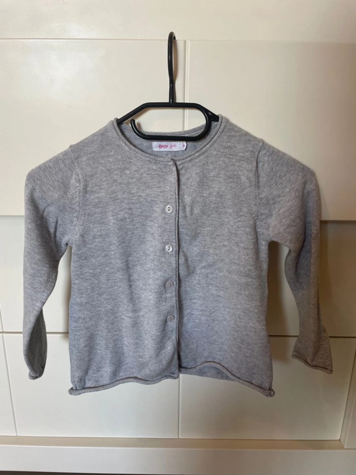 Lot gilets et gants - photo numéro 5