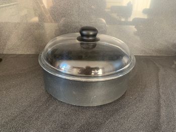 Casserole poêle Tefal Ingenio