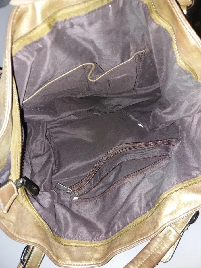 Sac à main femme - photo numéro 3