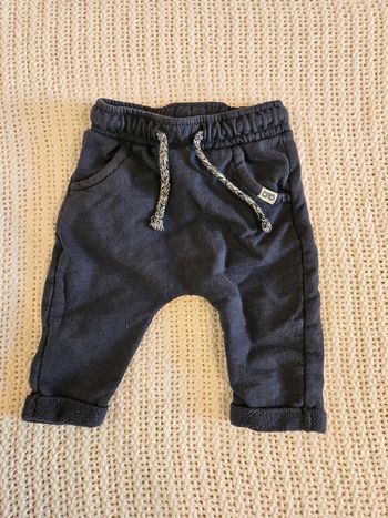 Pantalon bébé