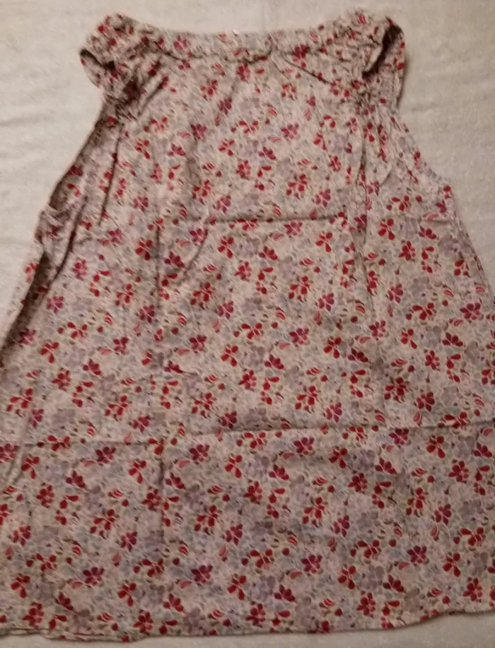 Tunique de grossesse Colline 44 (XXL) (réf perso CAR52)(familleac72) - photo numéro 2