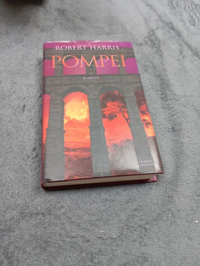 Pompéi