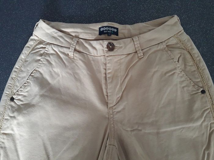 Pantalon Bonobo - photo numéro 4