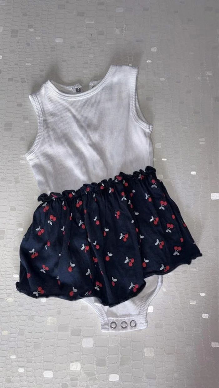 Robe bodie