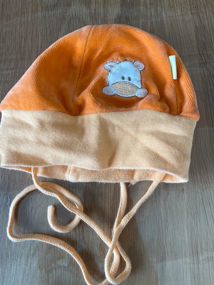 Bonnet 42cm