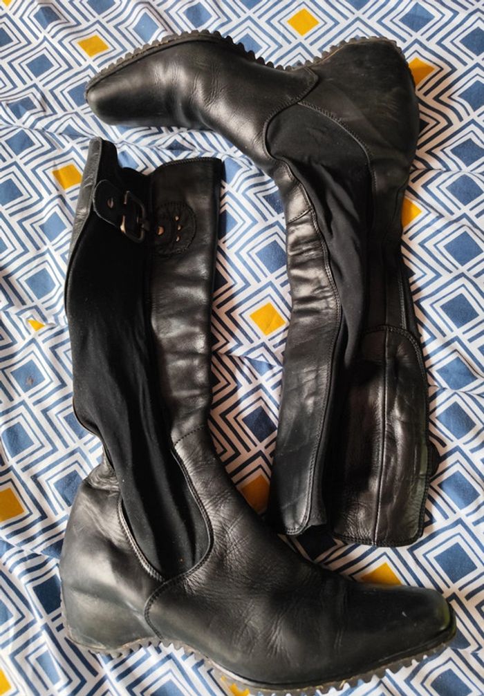 Bottes Pons Quintana