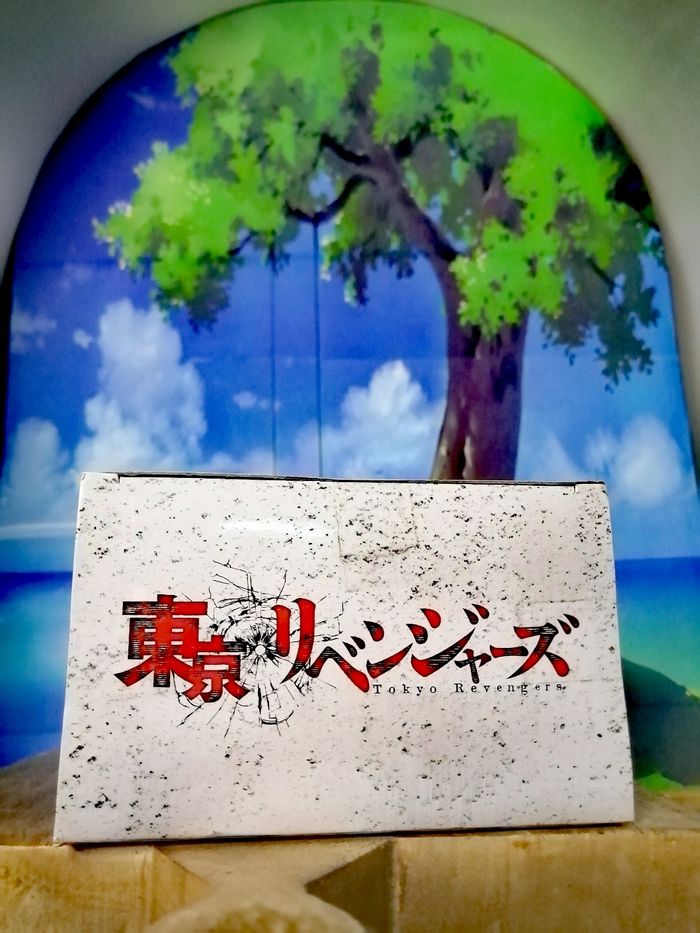 Tokyo Revengers - Figurine Hajime Kokonoi - Sega - photo numéro 8