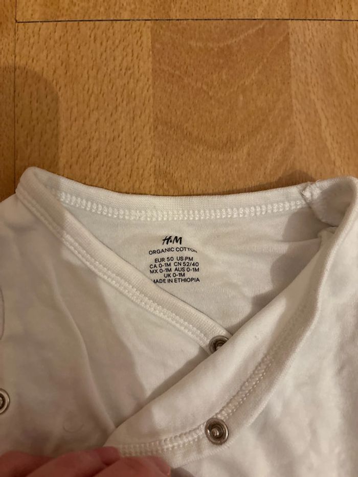 Bodies 1 mois - photo numéro 4