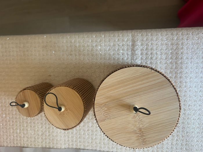 Boîte de rangement - photo numéro 2