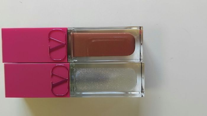 Gloss  valentino