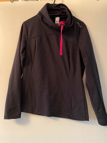 Pull chaud Quechua Taille M