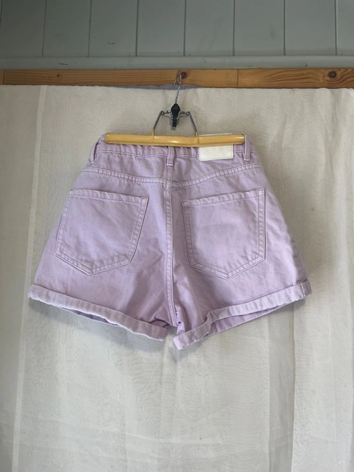 Short en jeans - photo numéro 5