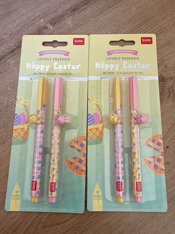 Legami lot Pâques 2026🐰