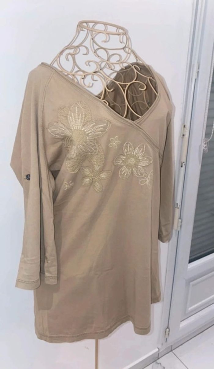 Blouse - photo numéro 2