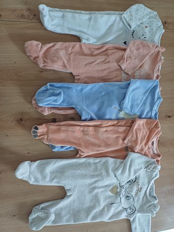 Pyjama