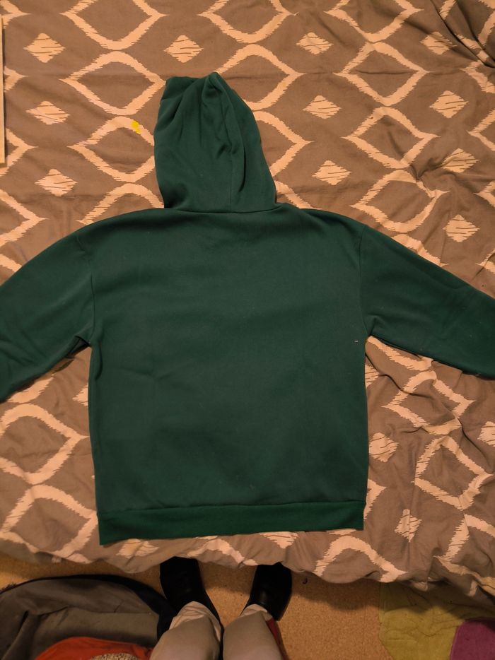 Sweat à capuche - photo numéro 2