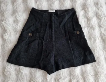 Short Sandro femme 36
