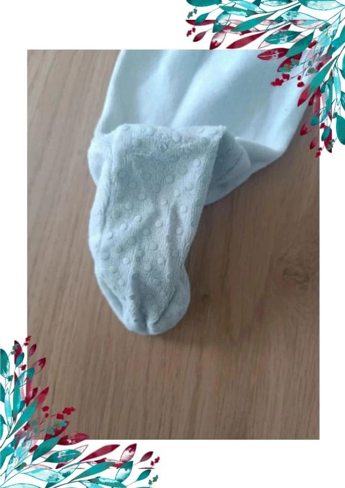 Pyjama garçon 18 mois chat - photo numéro 5