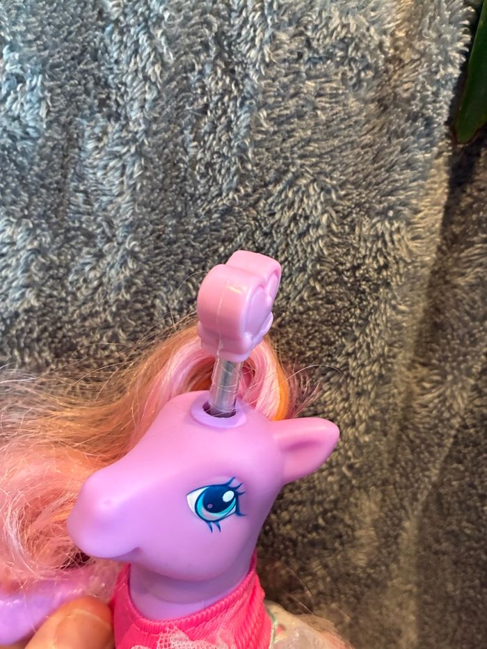 Mon petit poney Twirly vintage - photo numéro 10