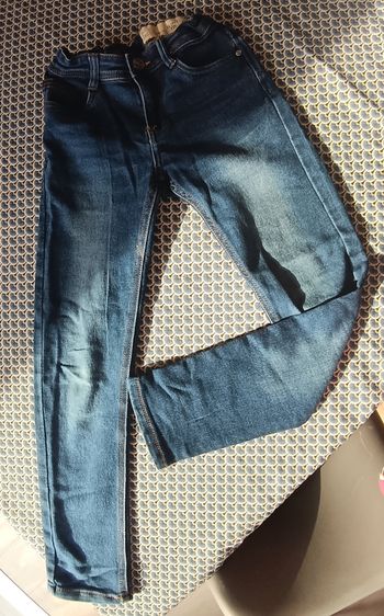 Lot jean /pantalons garçons 9/10 ans