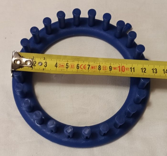 Lot de tricotins longs et circulaires - photo numéro 7