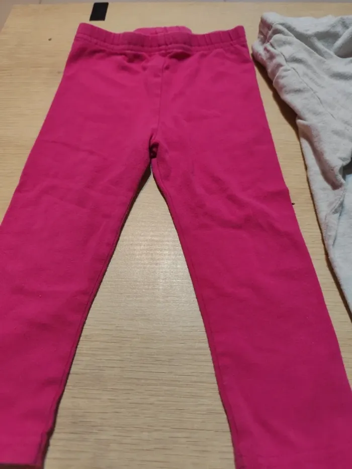 Lot 3 legging - photo numéro 4