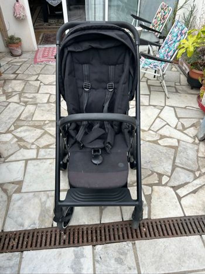 Poussette Cybex Balios S - photo numéro 5