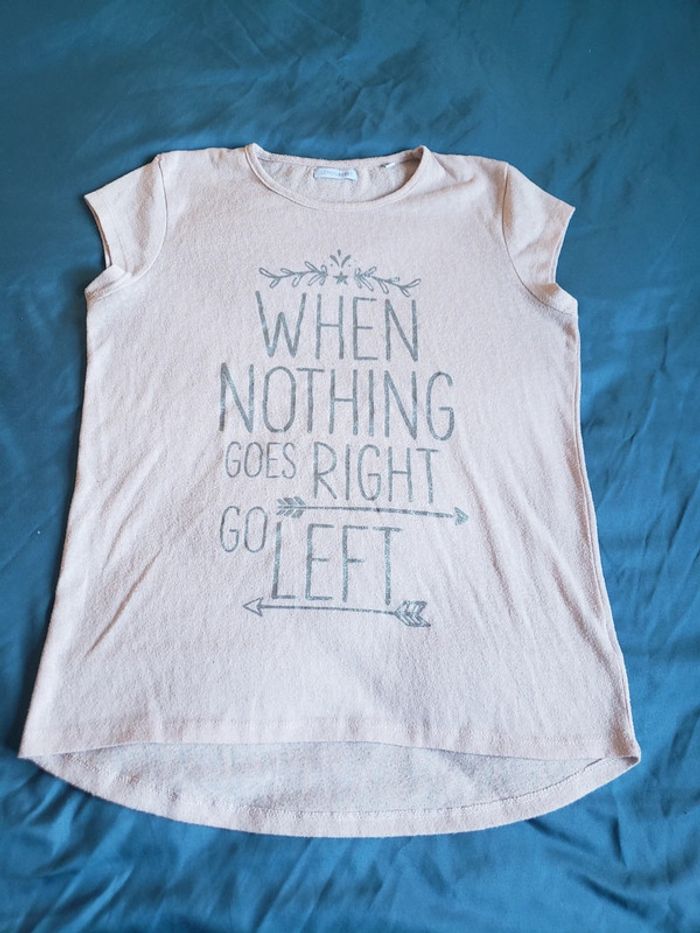 Tee shirt - photo numéro 2