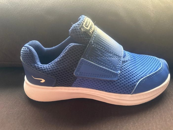 Basket garçon T.31 - photo numéro 4