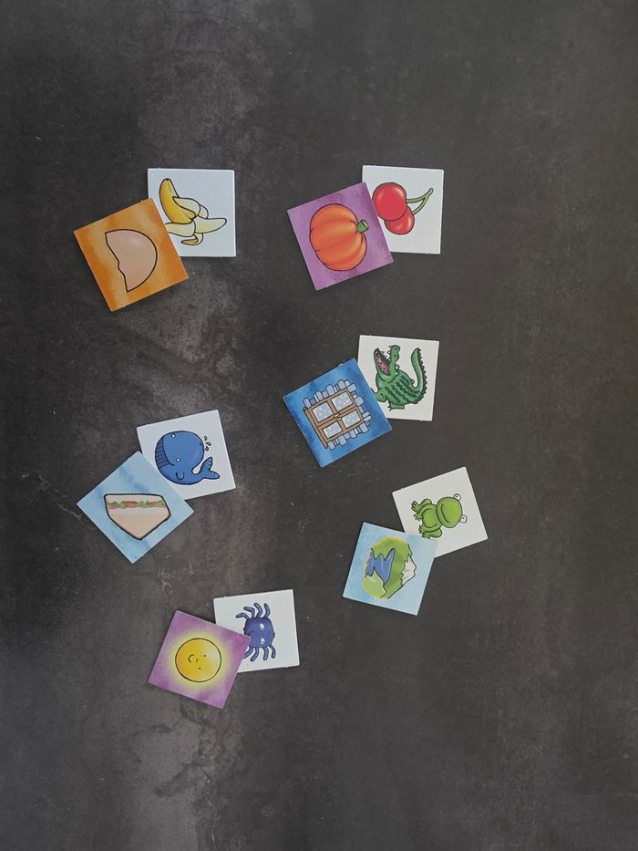 La maternelle - photo numéro 8