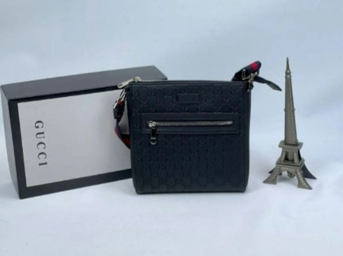 Sacoche de luxe - photo numéro 4