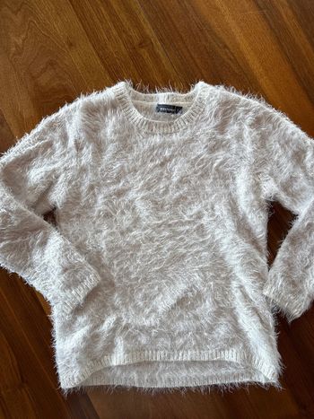 Pull extra doux 8 ans fille in extenso