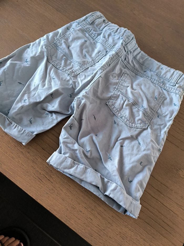 Short Mer requin - photo numéro 3