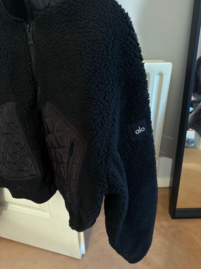 Sherpa alo - photo numéro 8