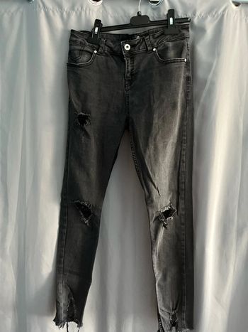 Jean denim co